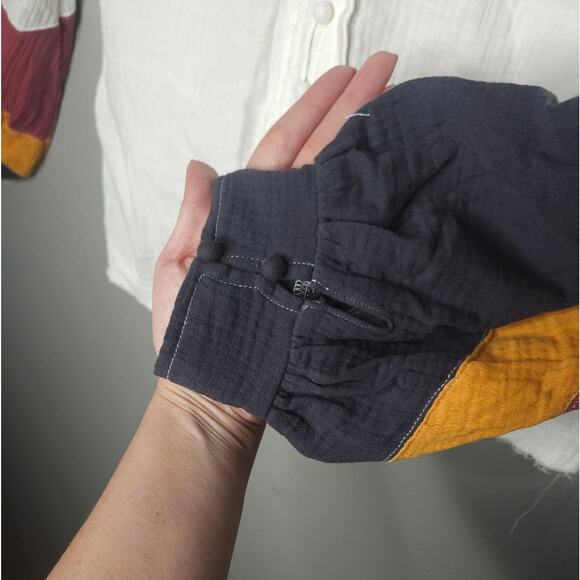 Vici long-sleeved top - Picture 3 of 6